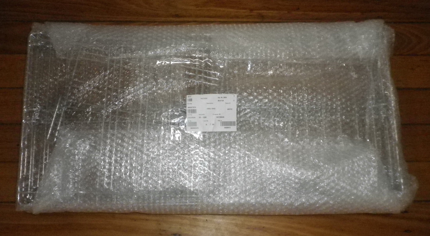 AEG, Electrolux, Westinghouse 5 Piece Stove Oven Rack Set - Part # 4055471074