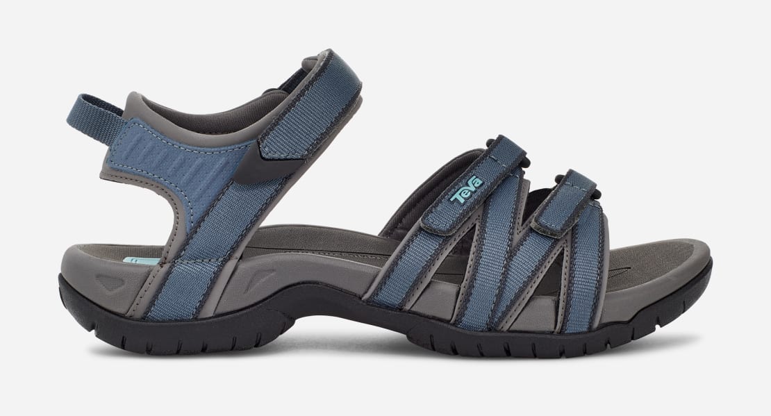 Women's Tirra Vegan Sandal - 4266-BLMU