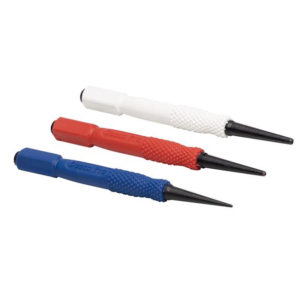 3pc Pro Nail Set Pro Grip
