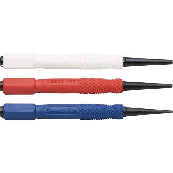 3pc Pro Nail Set Pro Grip