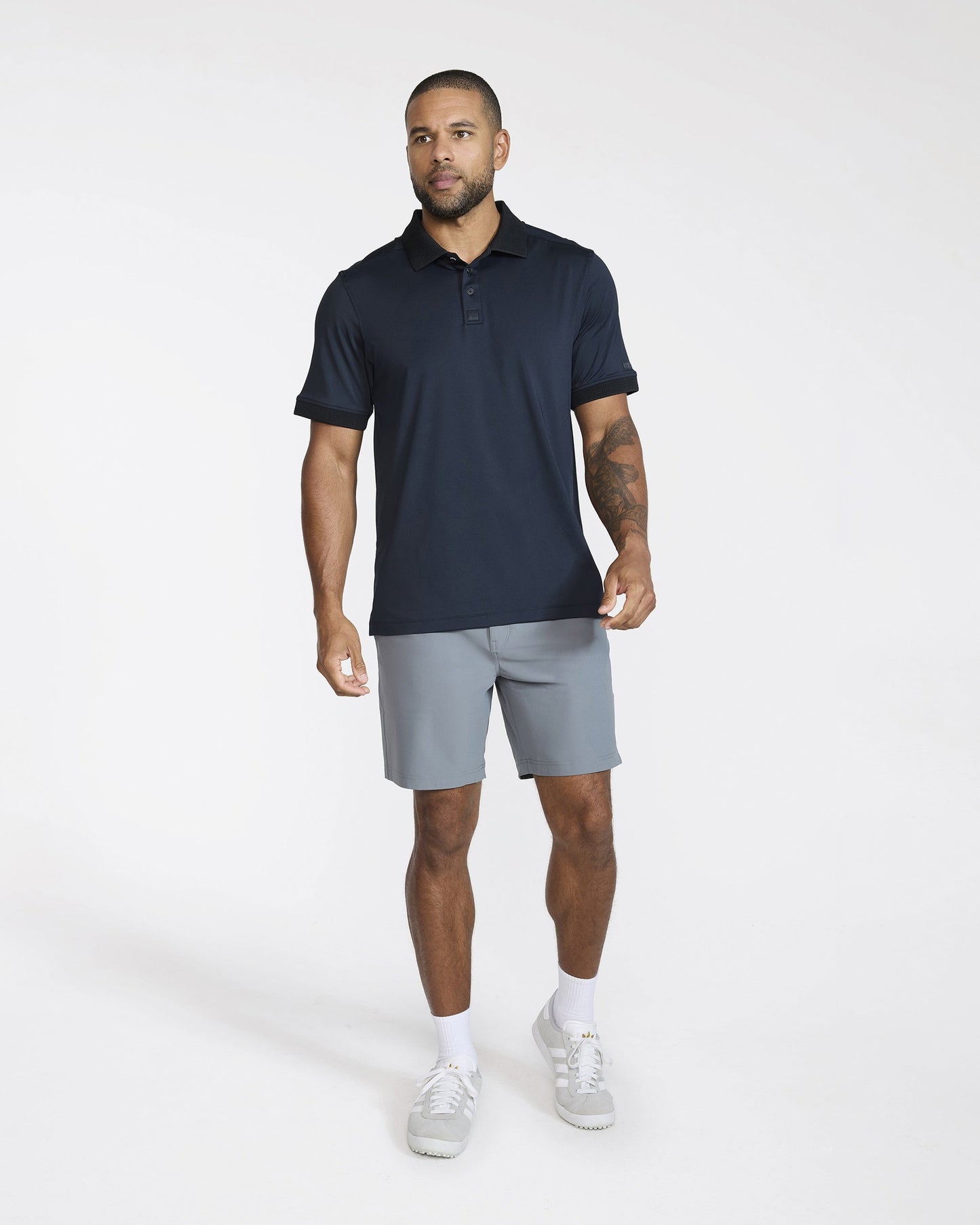 Ridge Performance - Black