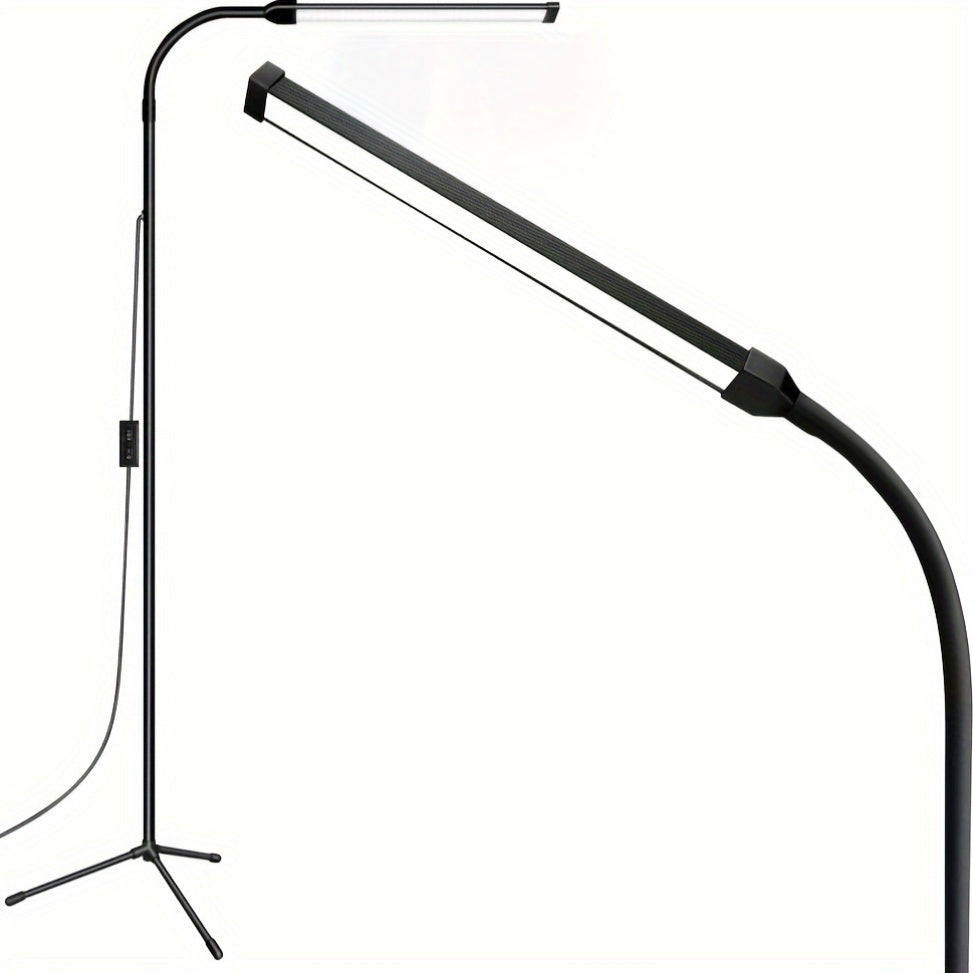 Gooseneck Led Floor Lamp - CMWN