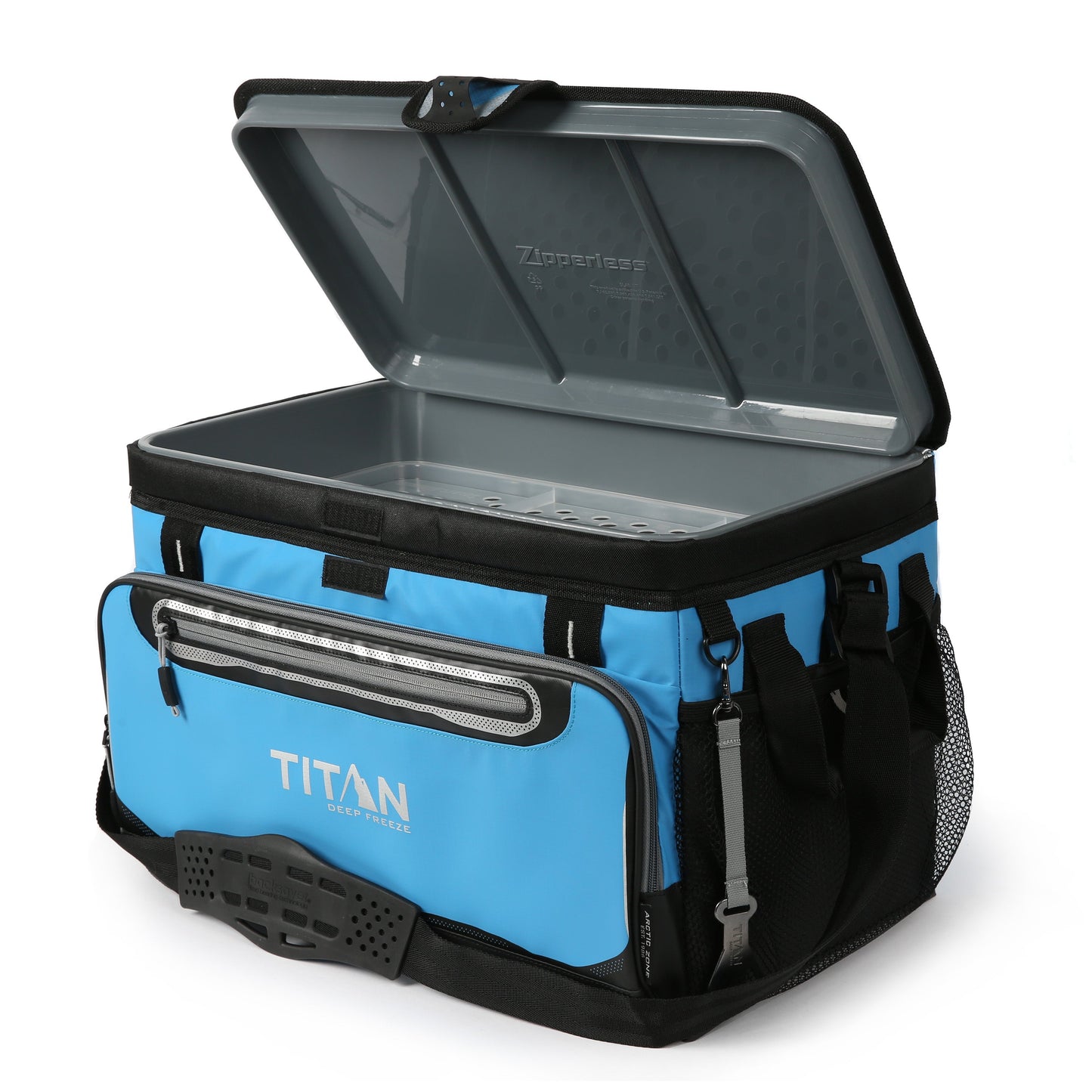48 Can Zipperless HardBody® Cooler
