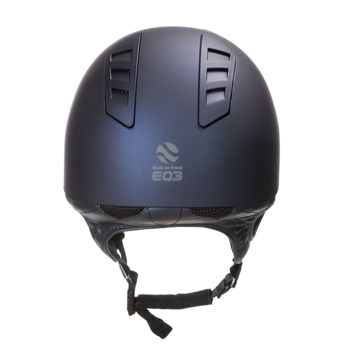 EQ3 Smooth Top Riding Helmet