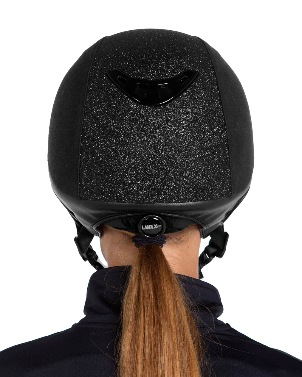 Lynx Micromocca Riding Helmet