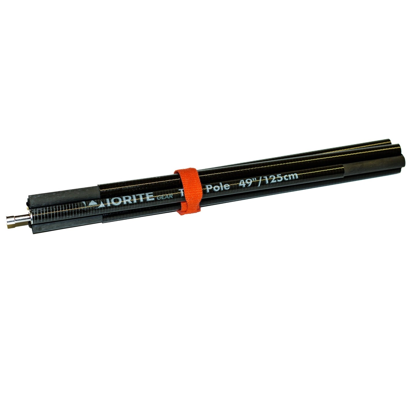 Diorite Fixed Tent Pole, Carbon Fiber