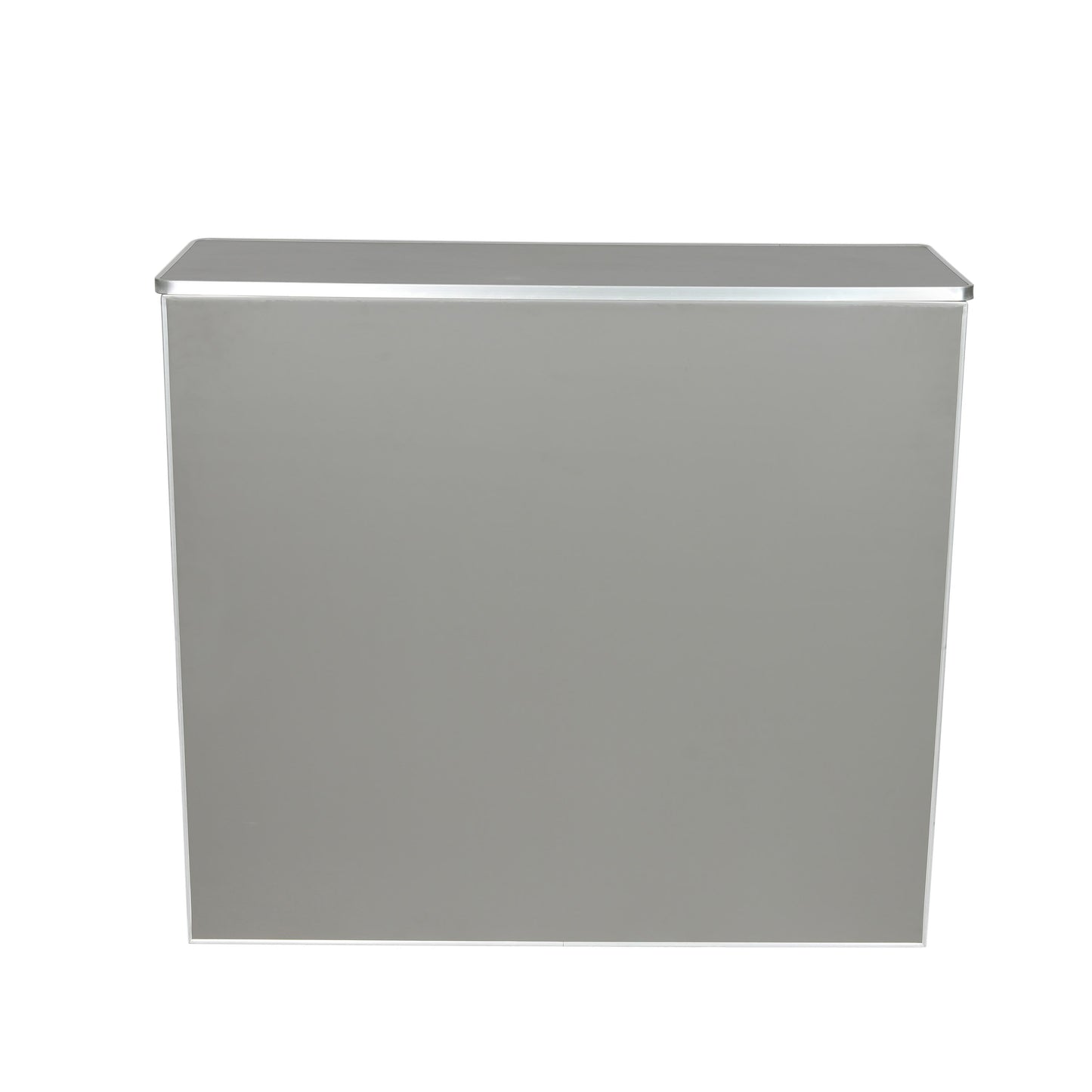 4' Laminate Foldable Bar - Portable Event Bar