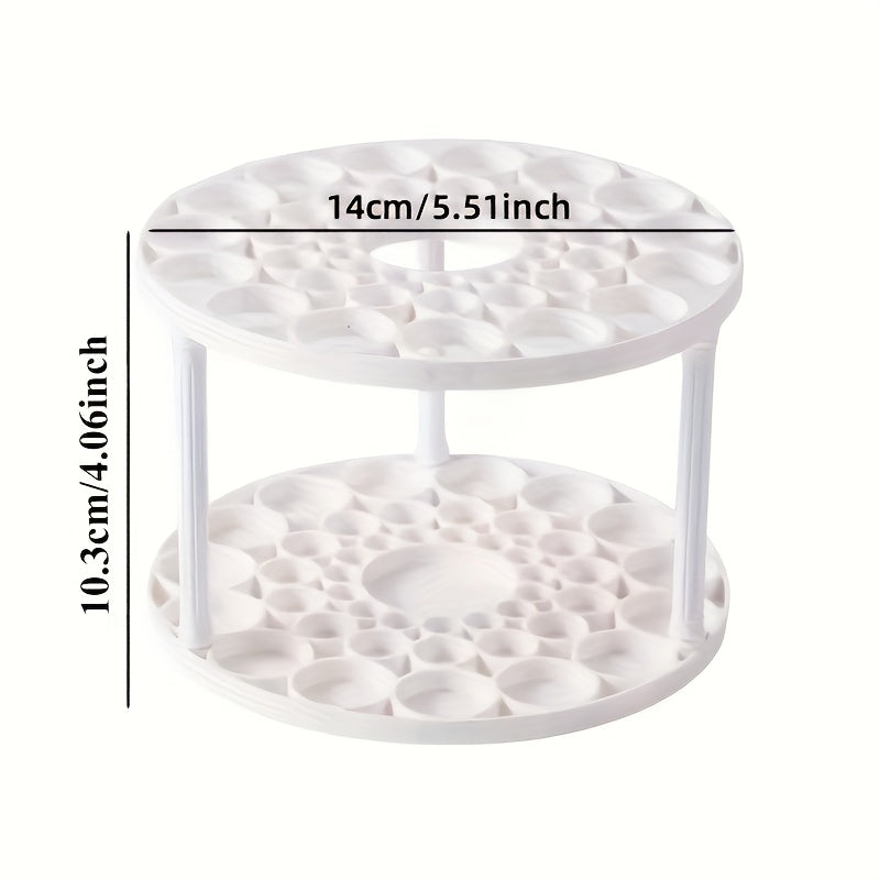 360° Rotating Brush Holder - W3MF