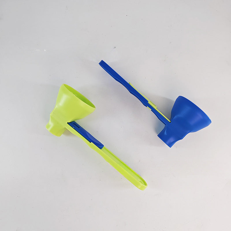 2in1 Scoop Funnel- HMT18SF