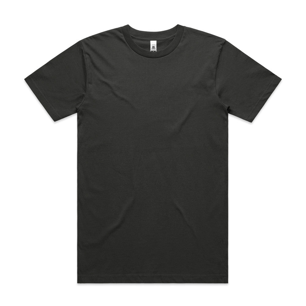 Men's Block Tubular Tee 5050T