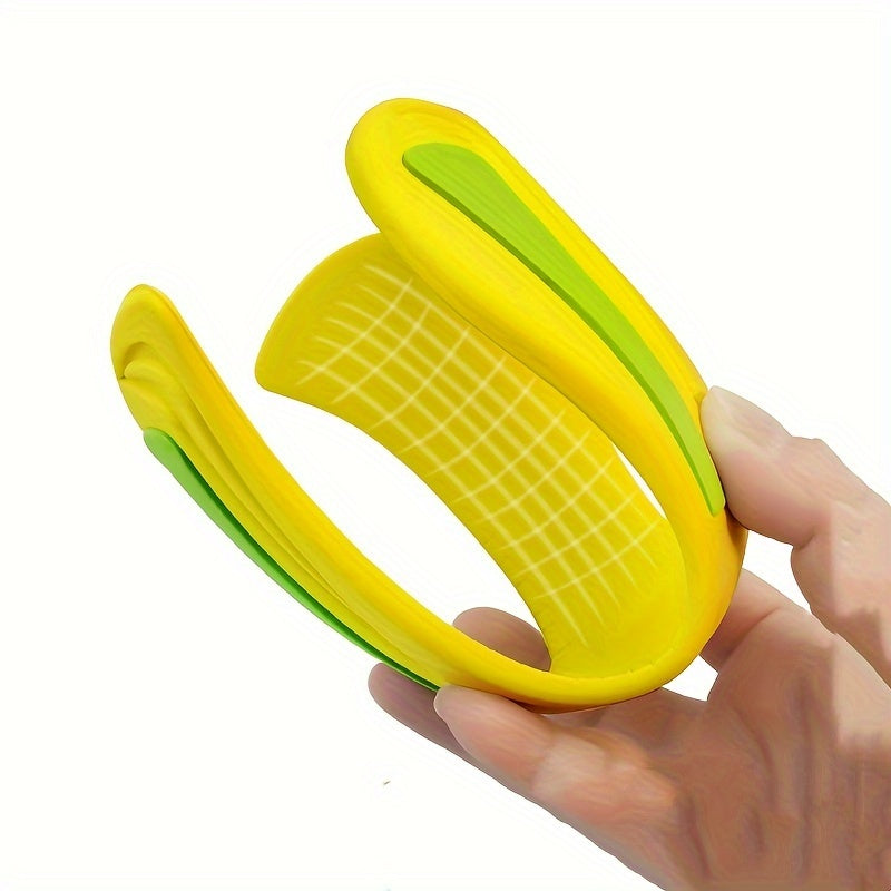 2pcs Three-Leaf Hand-Thrown Boomerang for Outdoor Games TJR6V8P