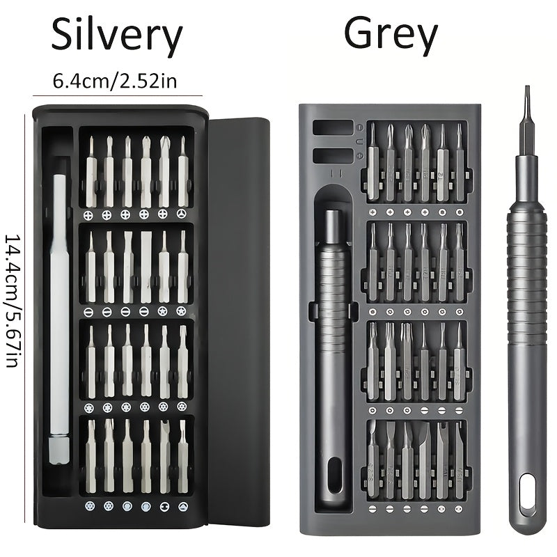 25-in-1 Precision Screwdriver Set - FJ3I