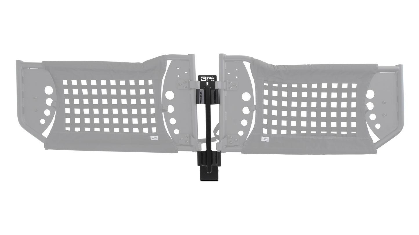 1997-2024 JEEP WRANGLER TJ/JK/JL & GLADIATOR JT DOOR STORAGE BAR