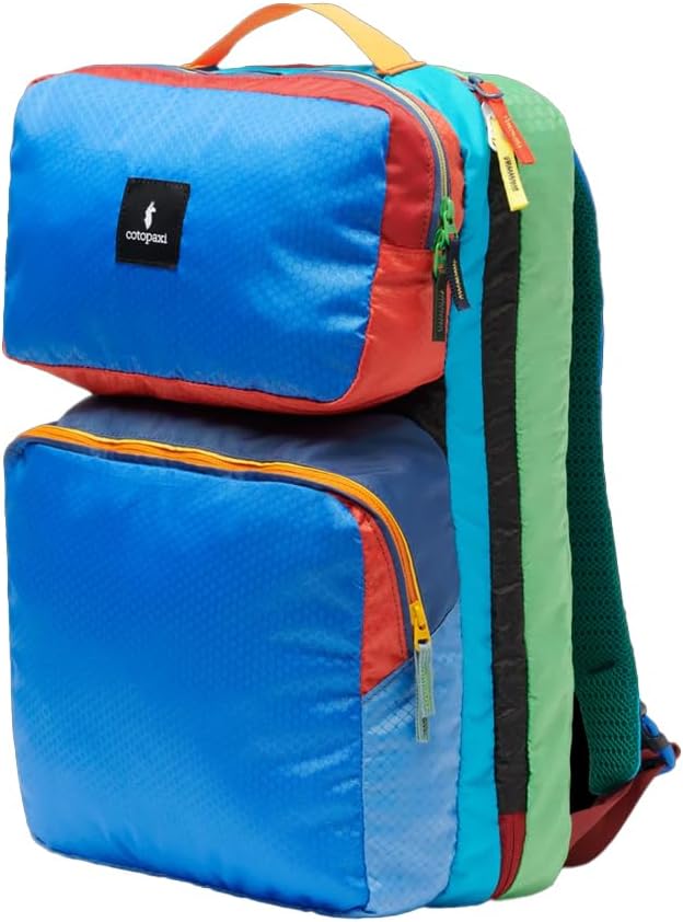 Cotopaxi Tasra 16L Pack Del dia