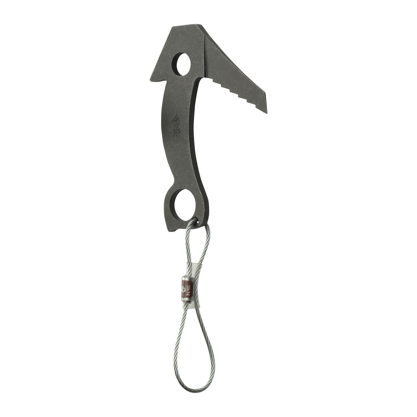 Pecker Pitons