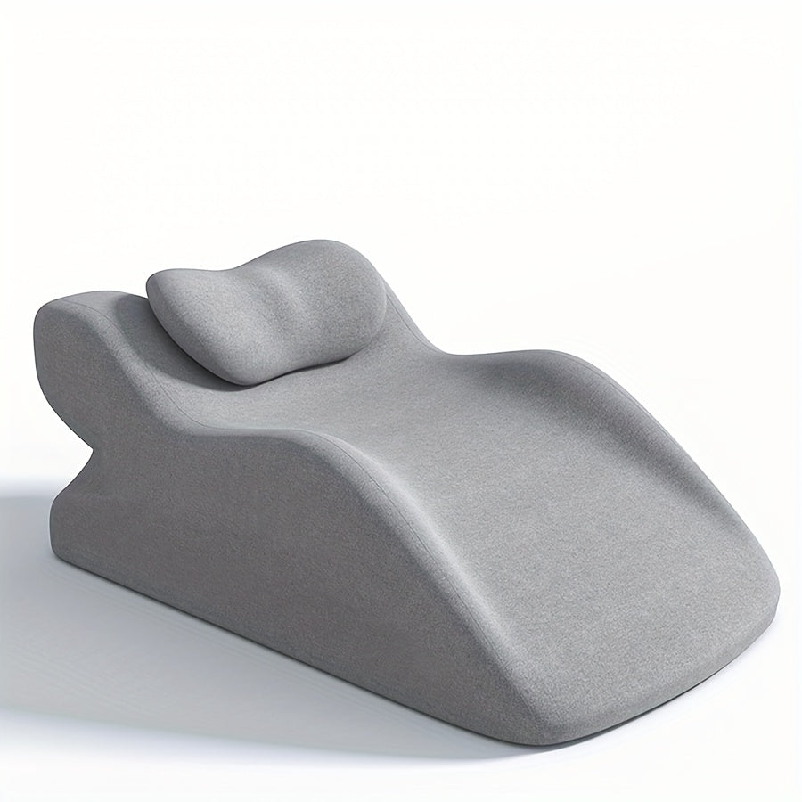 Ergonomic Pillow for Bed & Neck Support - TJR9M7Q