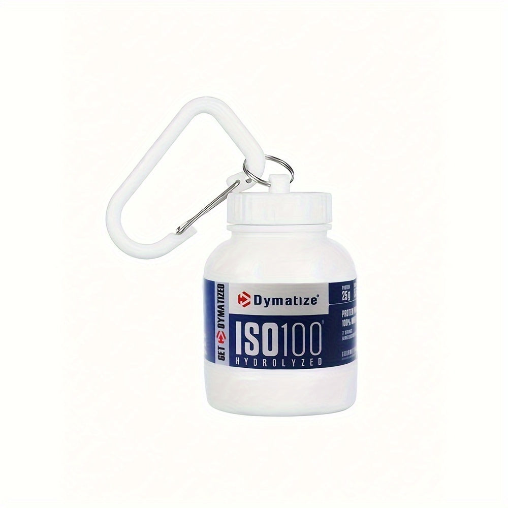Whey Protein Keychain- HMT18WK