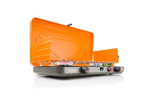 GSI - Selkirk 540 Camp Stove