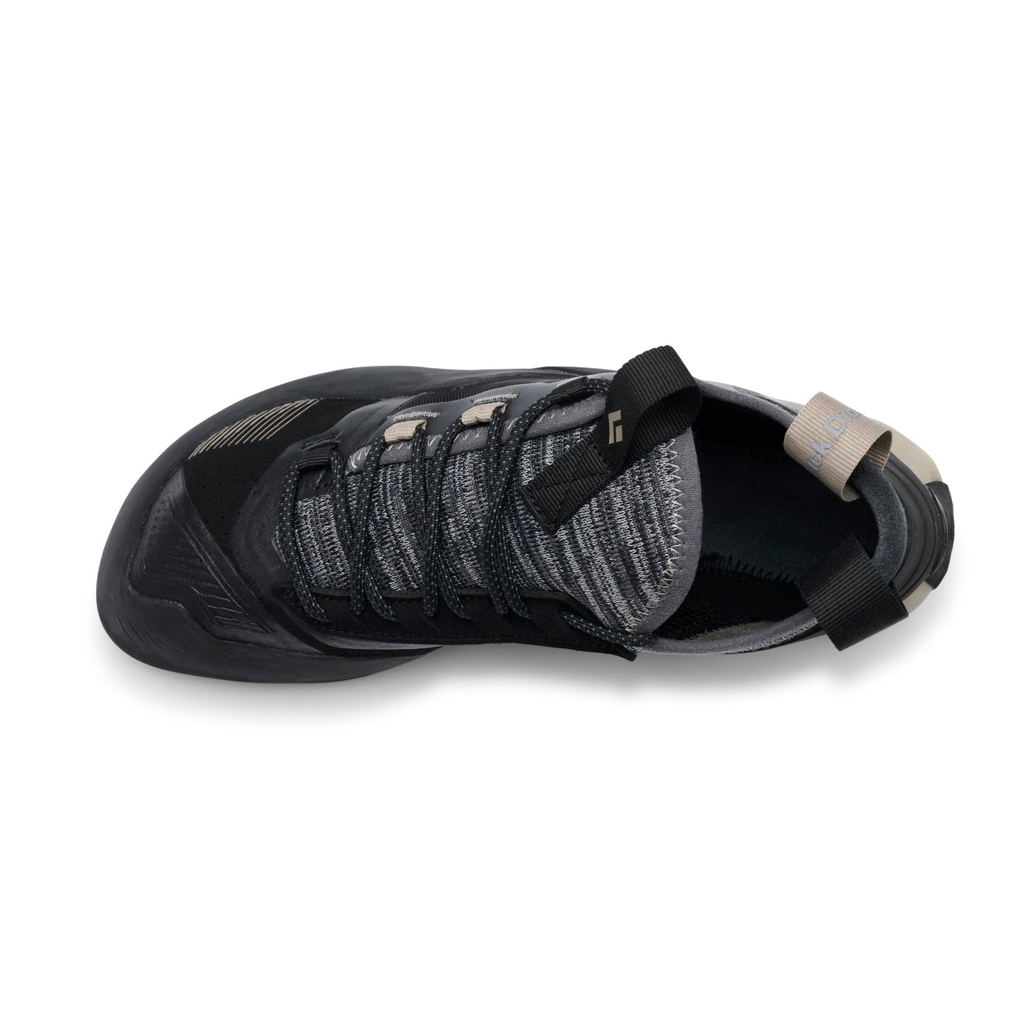 Men's Momentum Lace Climbing Shoes