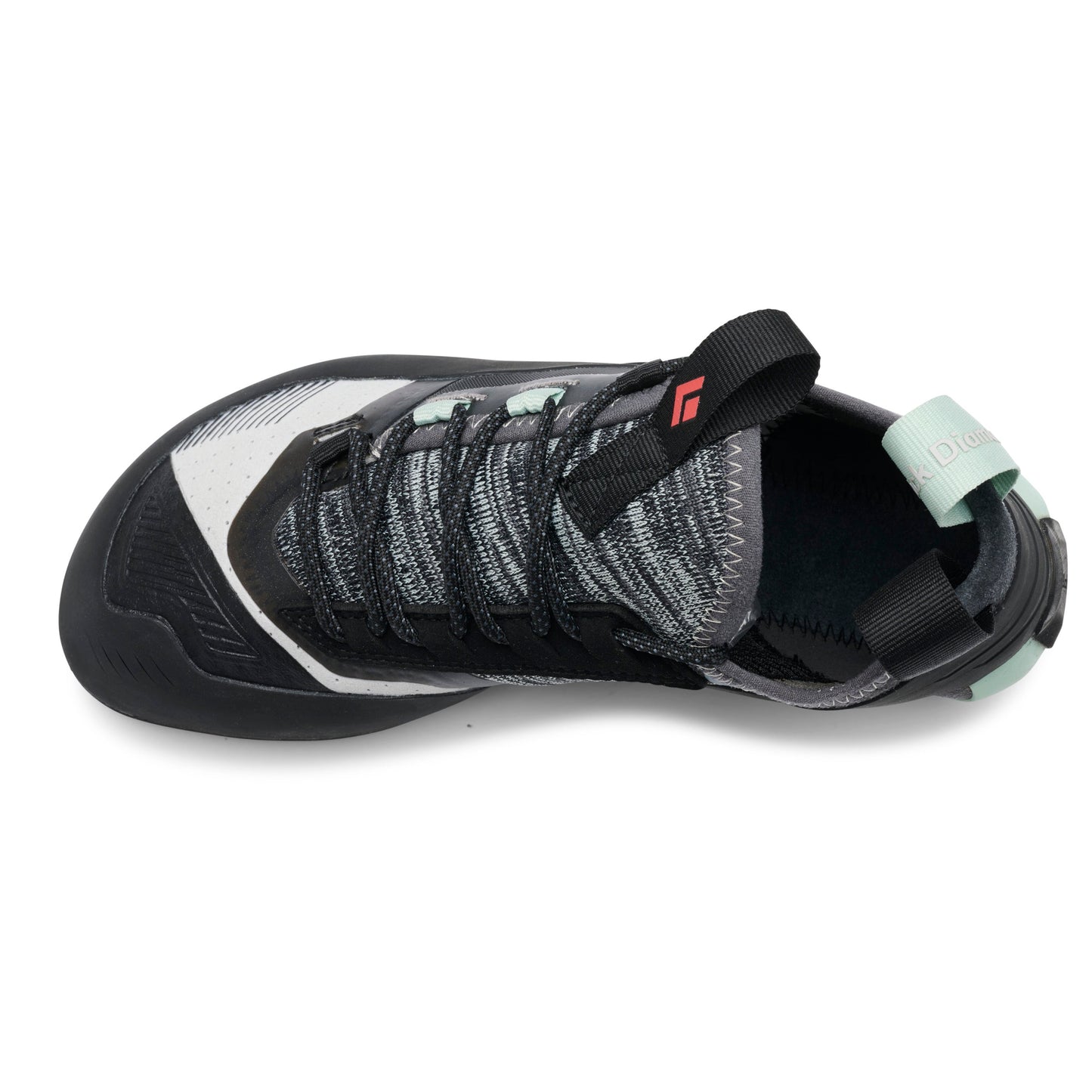 Women's Momentum Lace Climbing Shoes
