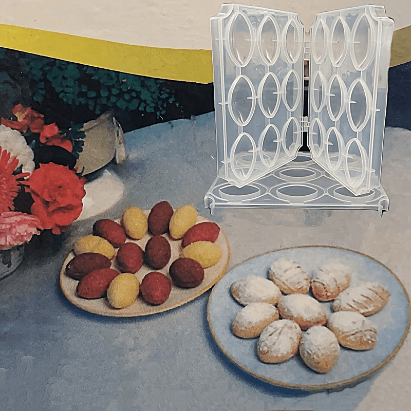 9Hole Kibbeh Maker DIY Meatball Tool-99IR