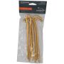 Tent Stakes - 6 pack