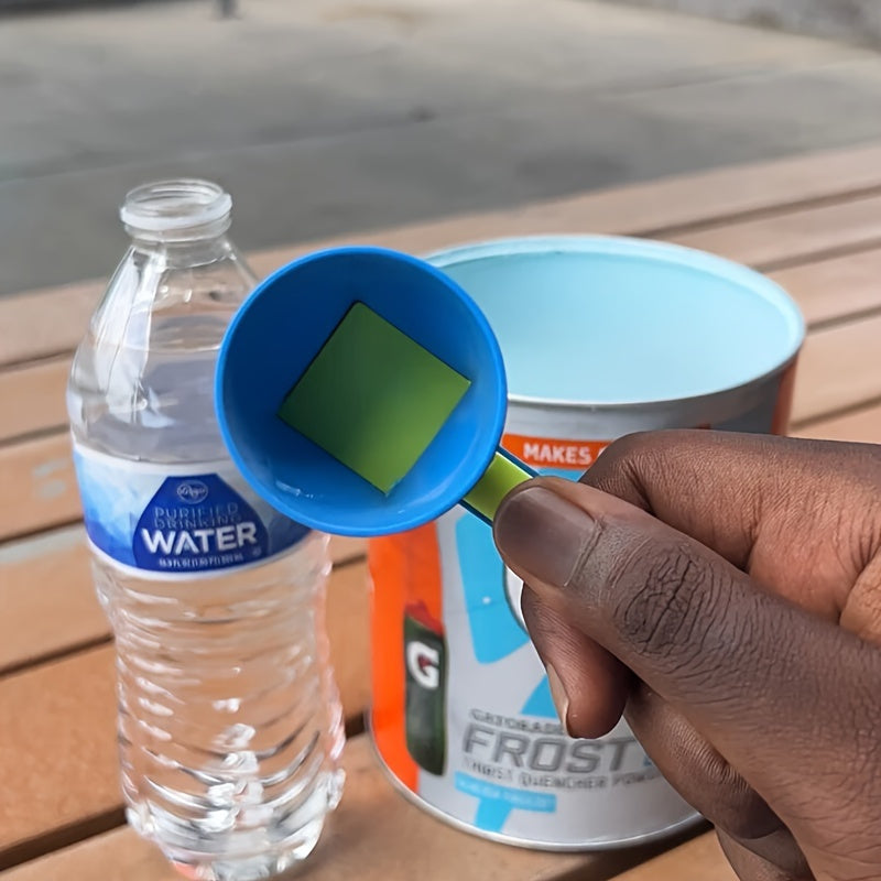 2in1 Scoop Funnel- HMT18SF
