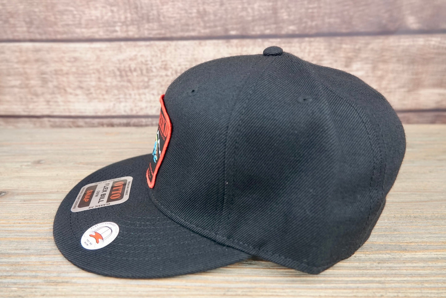 Taste the Rainbow Trout