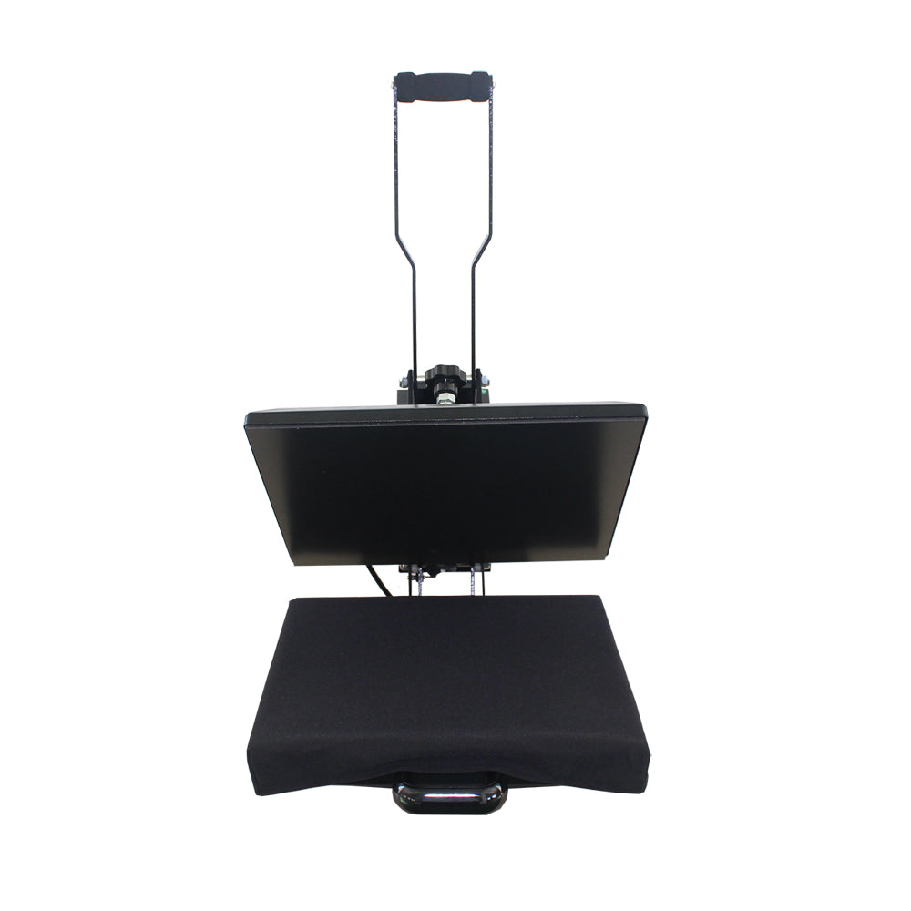 15*15" Heat Press Machine Sublimation Transfer