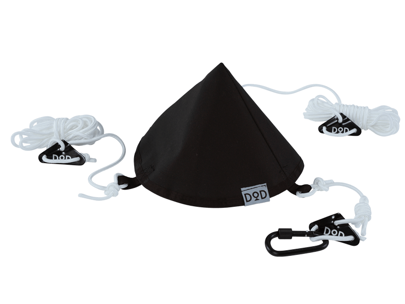 1Pole Cap