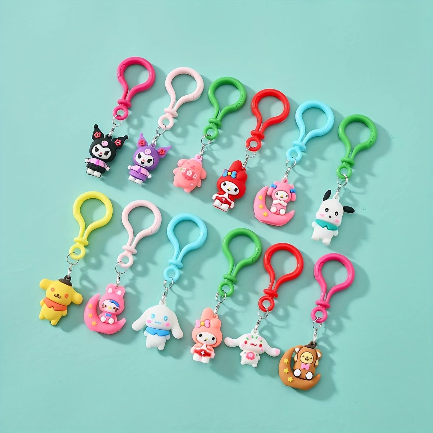 32pcs Sanrio Mystery Box Random - L2MK