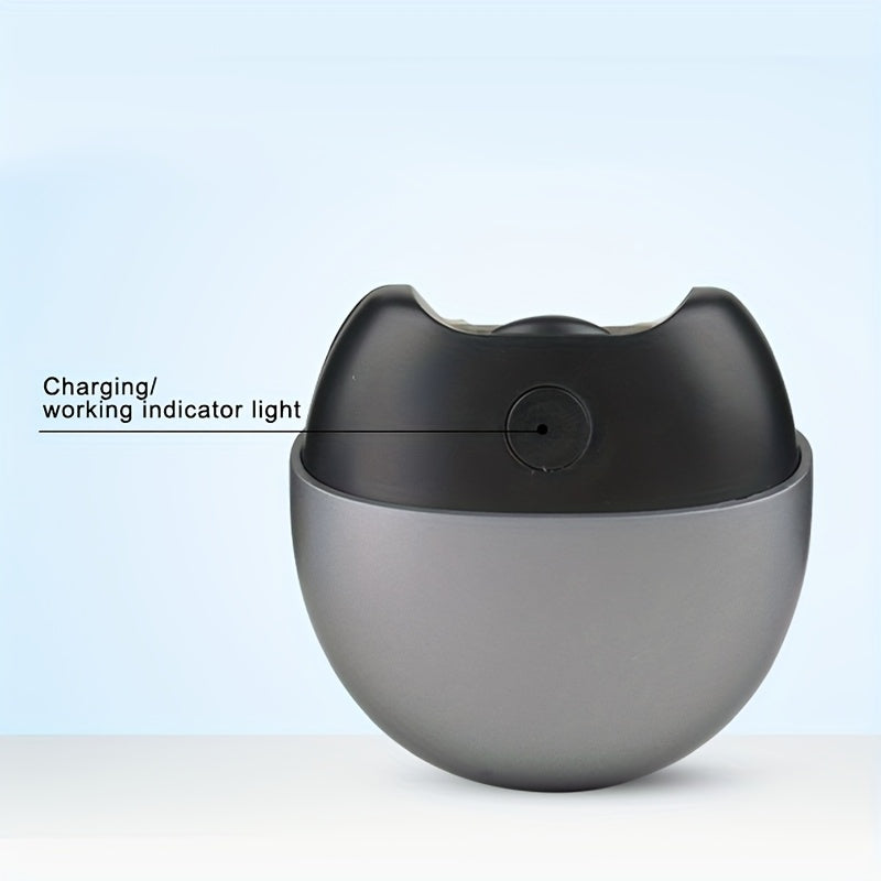 Portable Electric Nail Clipper & Grinder - TJR3X4Y