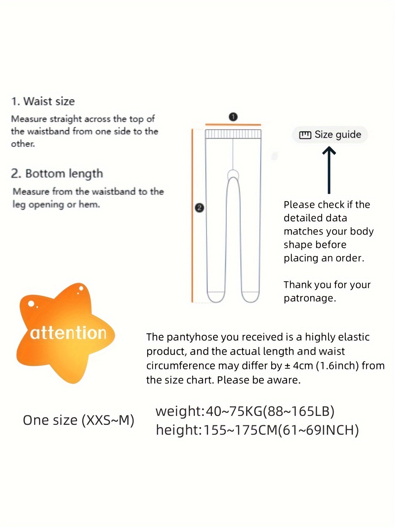 LUMINA High Support Fleece-Lined Leggings, 400gsm TJR8W4C