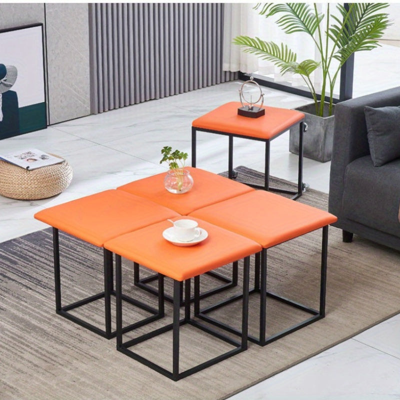 5in1 SpaceSaving Storage Set-ZZAI