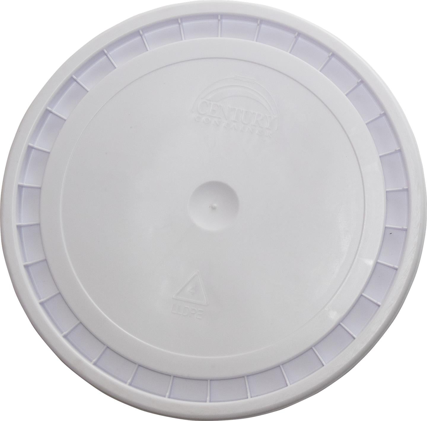 5-Gallon Bucket Lid
