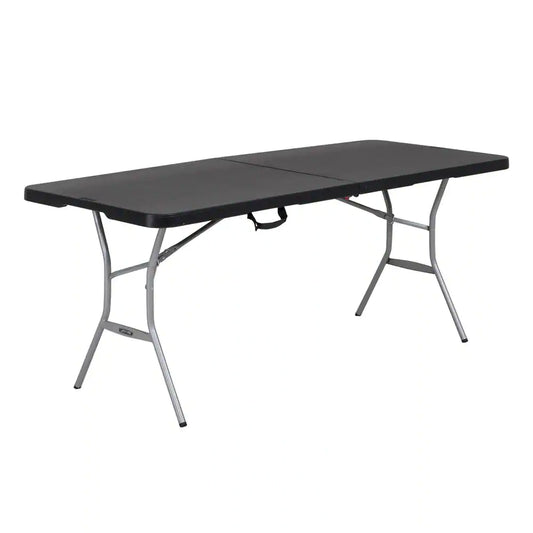 6' Rectangle Folding Table Rental