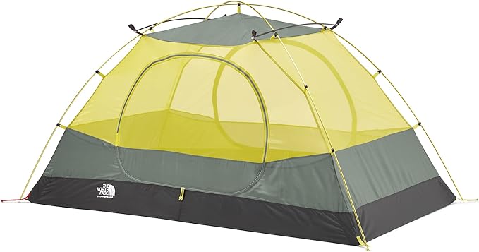 The North Face Stormbreak Tent 2