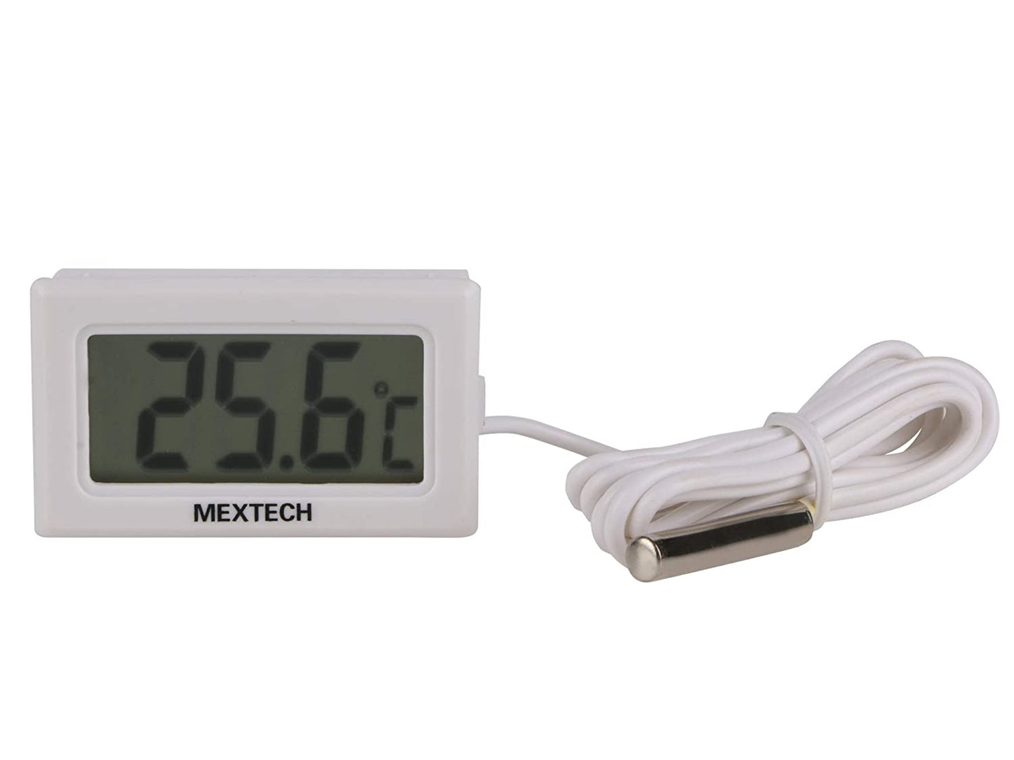 Thermometer Digital Panel Type with Wire (For Freezer)