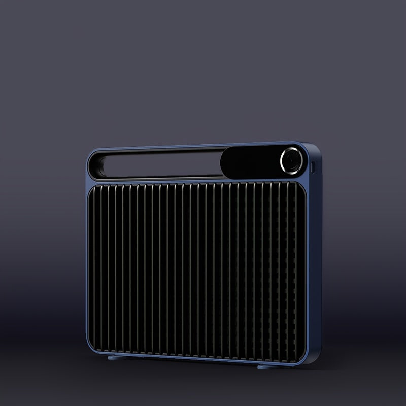 Quiet Compact UV Mosquito Repellent-U79B