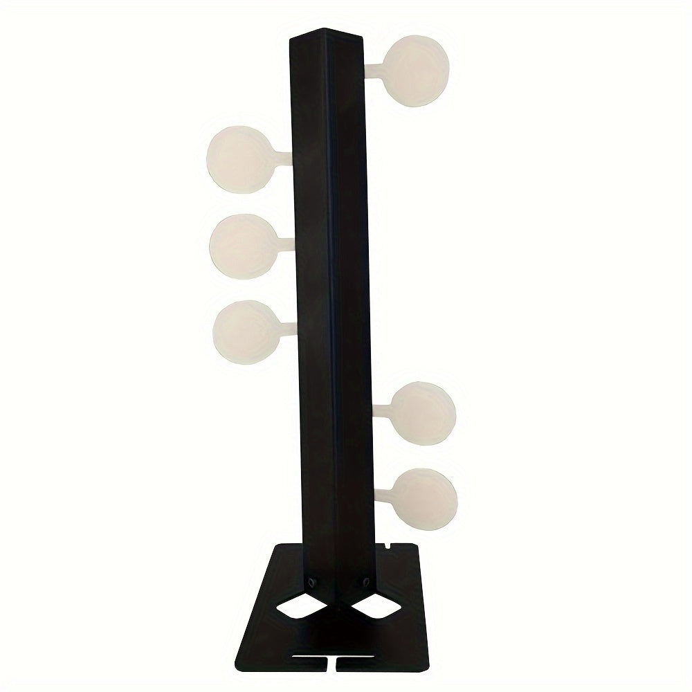 Dueling Tree Swing Target for Airsoft BBs-DR7C