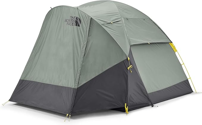 The North Face Wawona 4 Person