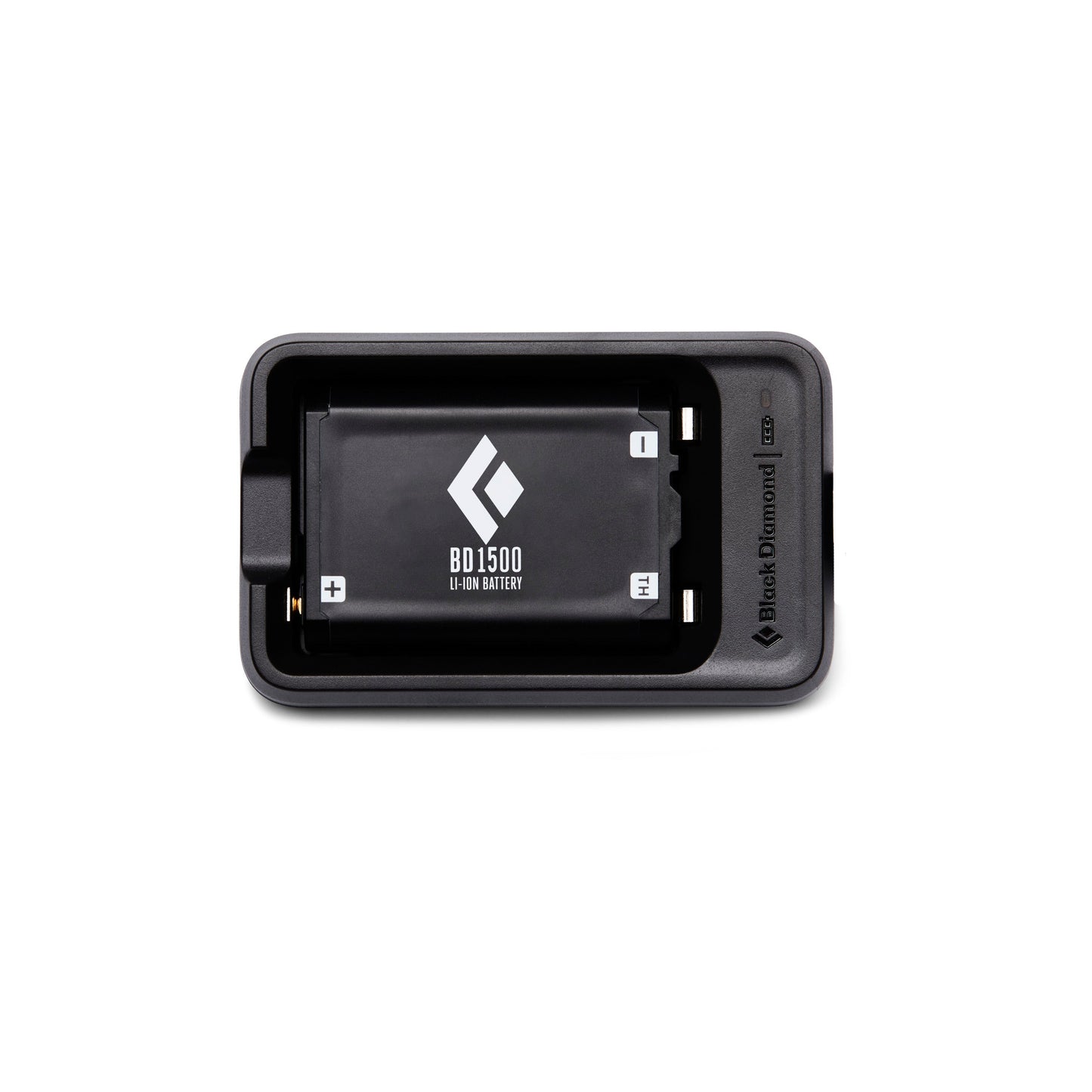BD 1500 Charger