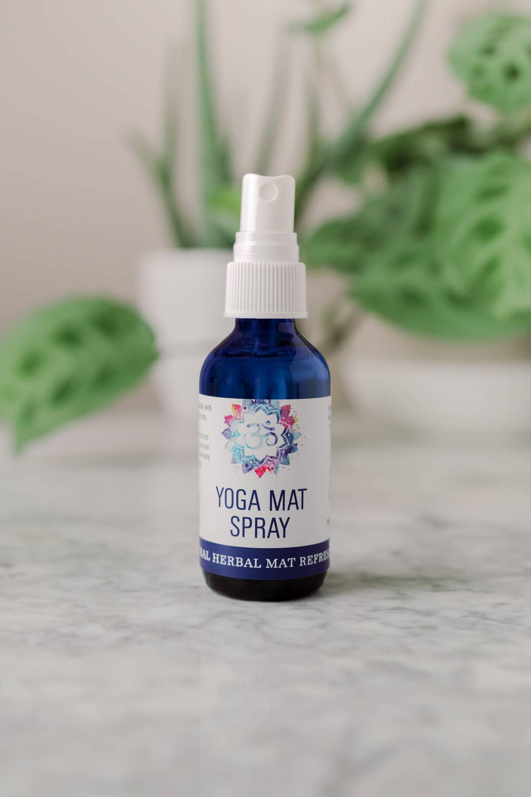 Una Biologicals - Yoga Mat Spray