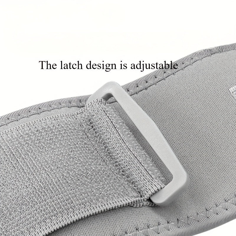 Adjustable Compression Wrist Support Brace - TJR9X7M