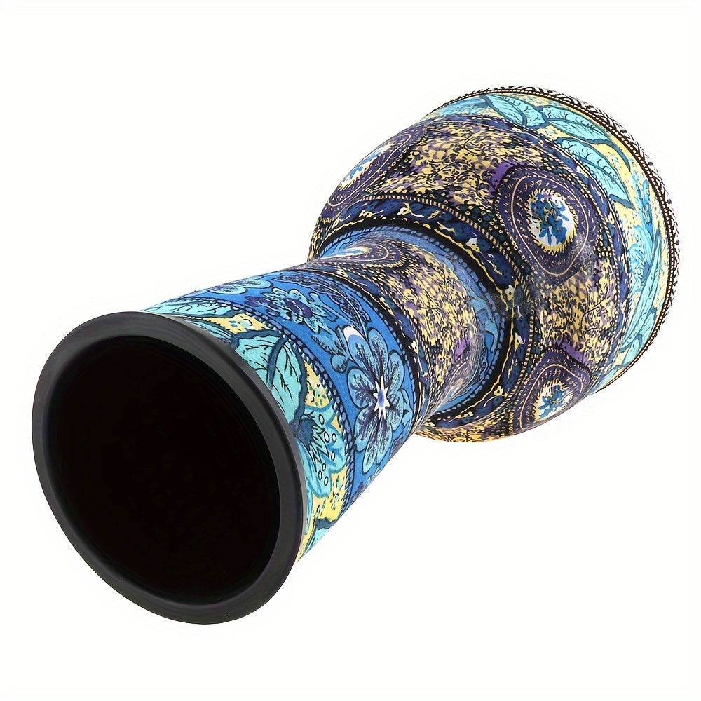 85Inch Authentic African Djembe Drum-HO7M