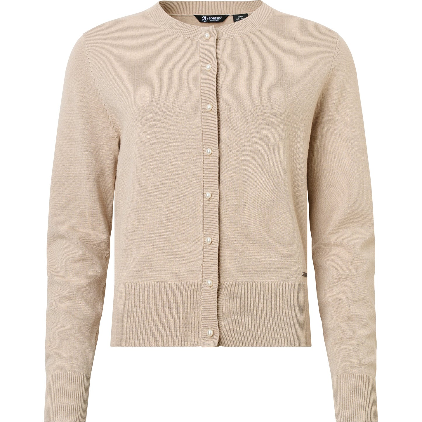 Women's Niblick cardigan