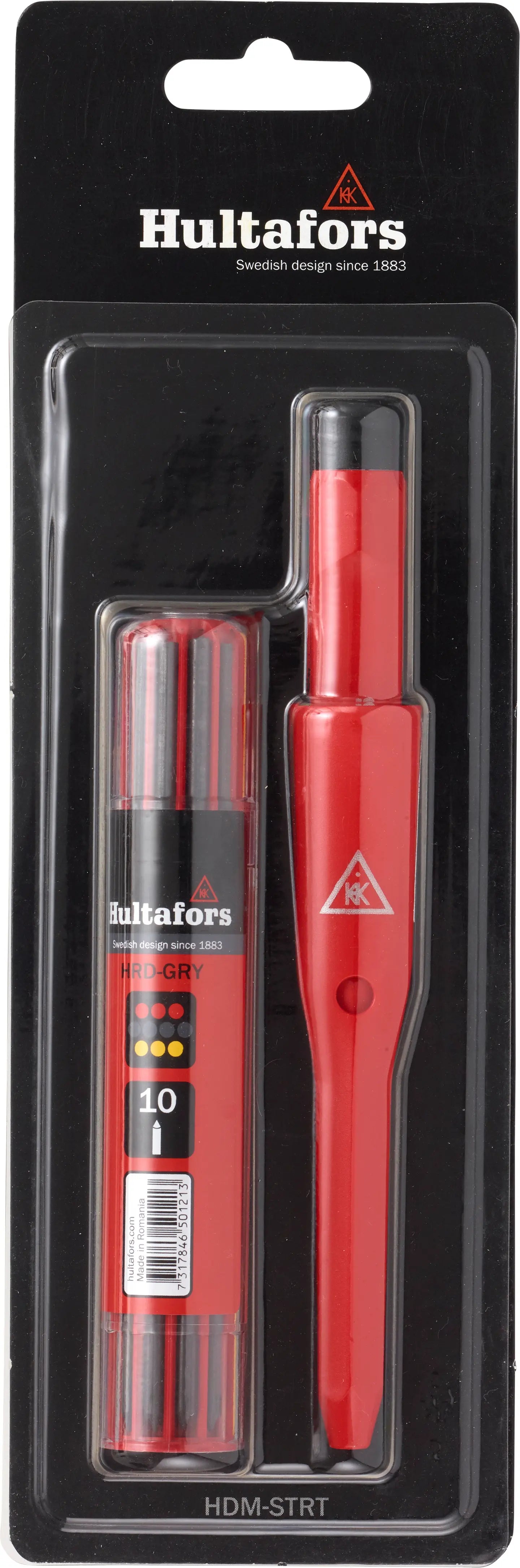 Dry Marker & Refill Pack