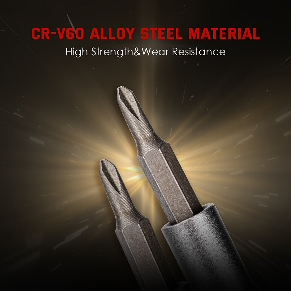 Precision Screwdriver Set 128 Piece - APS12