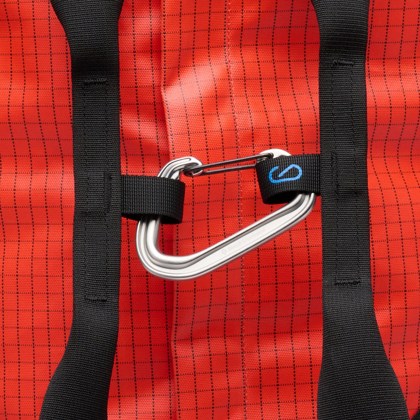 Mission 100 L Duffel