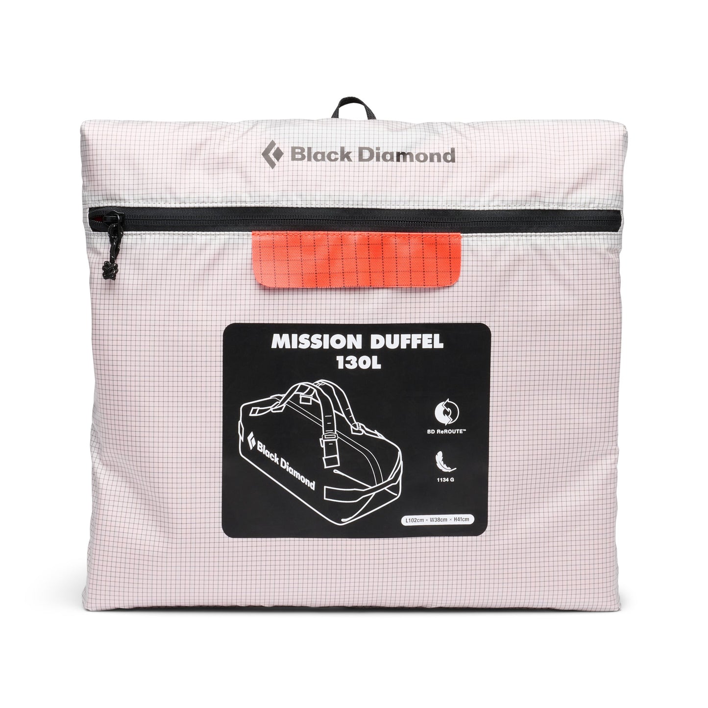 Mission 130 L Duffel